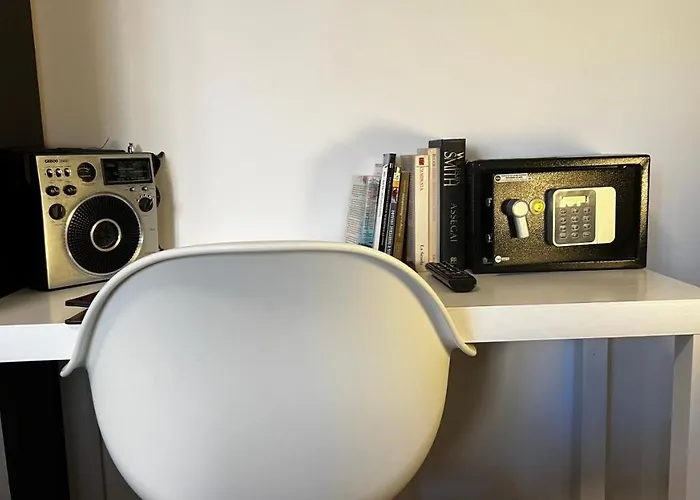 Apartment Domi Wellness