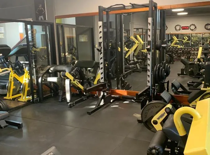 Domi Wellness * Pompei