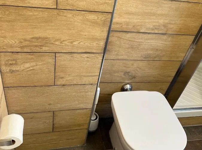 Domi Wellness Apartment