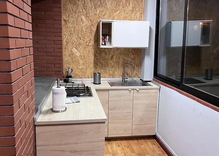 Apartment Domi Wellness