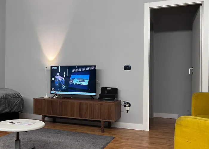 Domi Wellness * Pompei