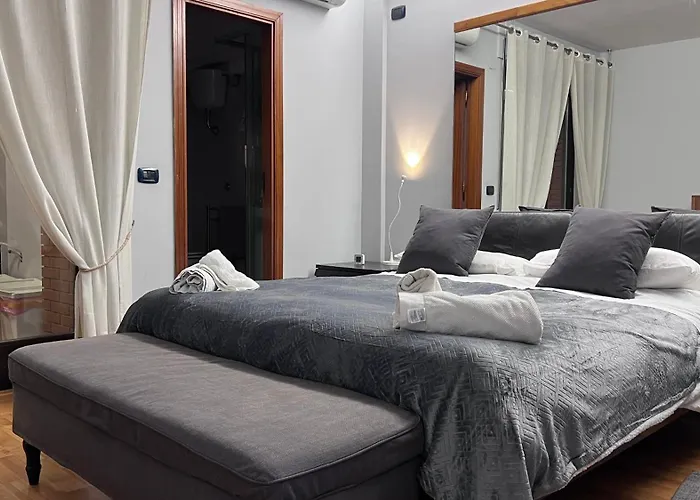 Domi Wellness Apartment