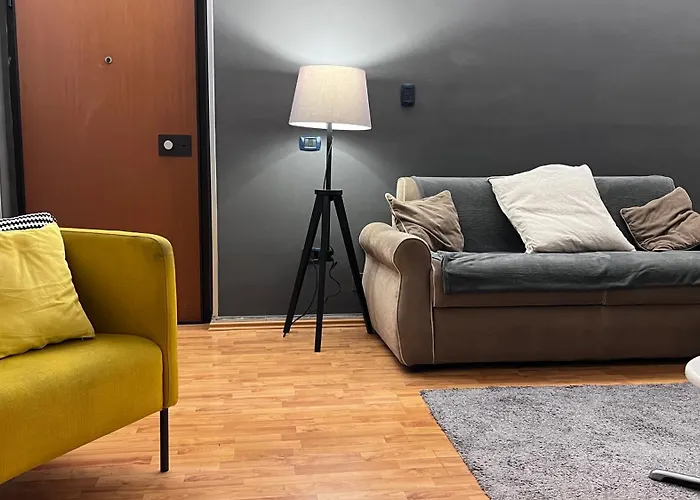 Domi Wellness Apartment Pompei