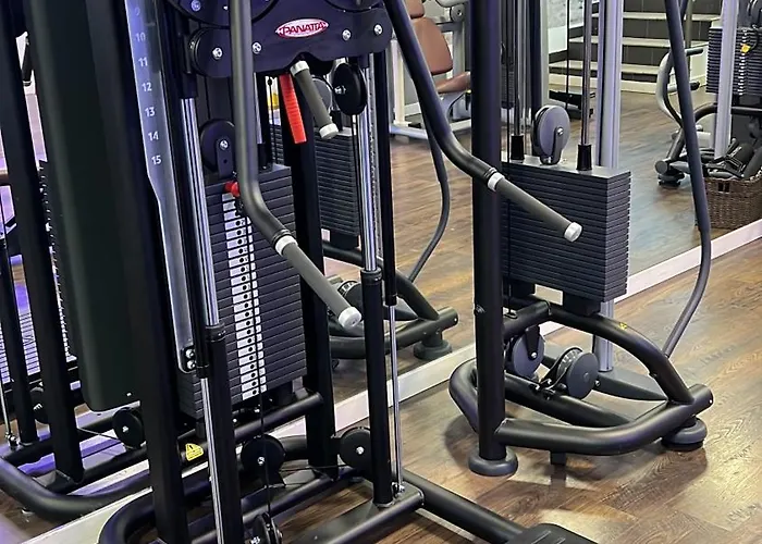 Domi Wellness Pompei