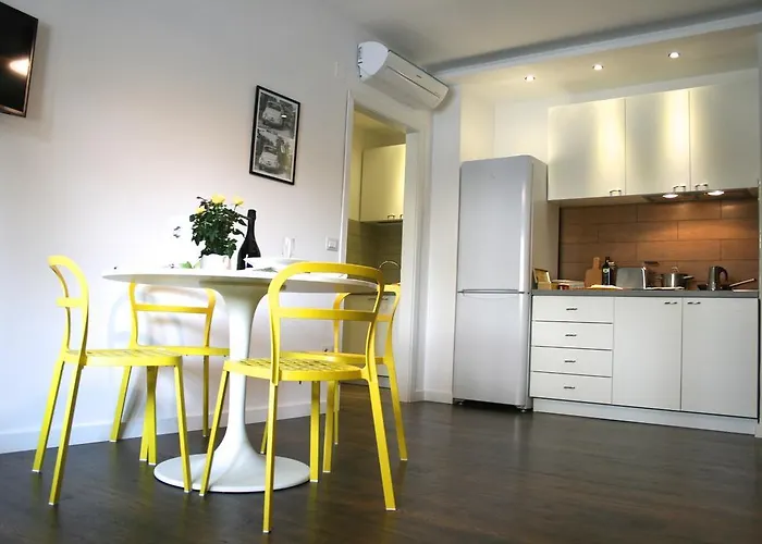 Domi Wellness * Pompei