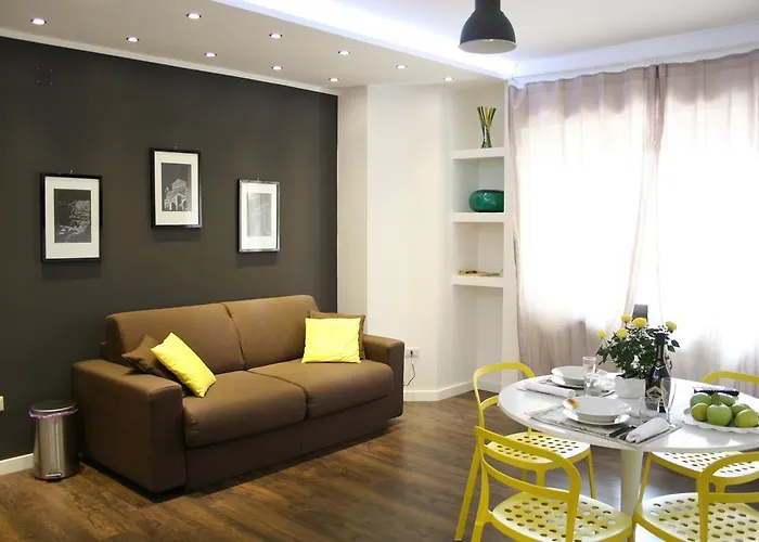 Domi Wellness Apartment Pompei