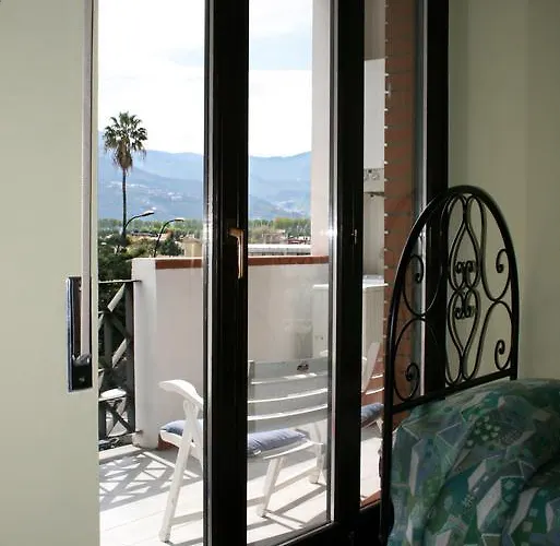 Domi Wellness Apartment Pompei