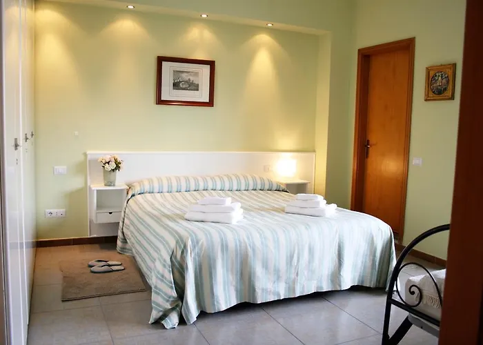 Apartment Domi Wellness *