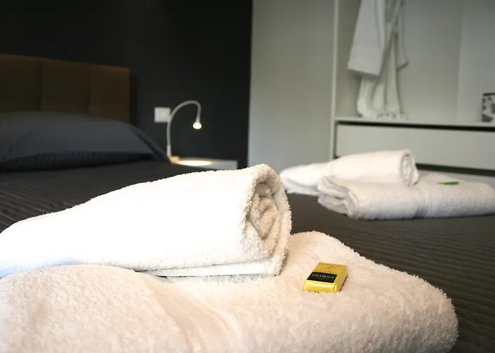 Domi Wellness * Pompei