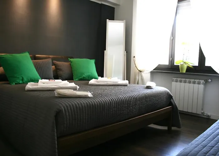 Domi Wellness * Pompei