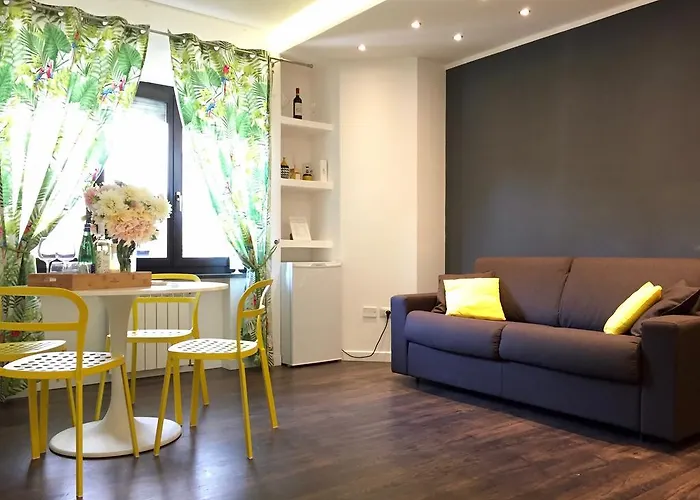 Domi Wellness Apartment Pompei