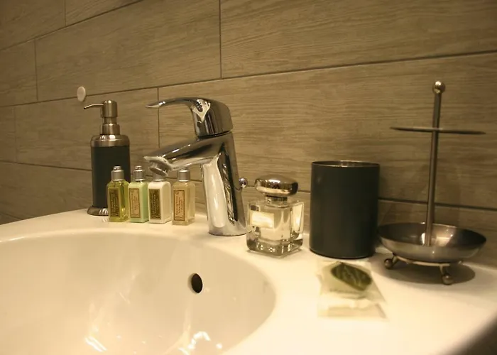 Domi Wellness * Pompei